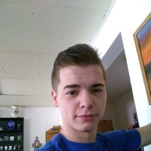 Meet your Posher, Roger